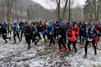 Salamandra Ultra Trail